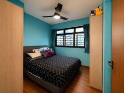 Blk 799A Woodlands Spring (Woodlands), HDB 4 Rooms #601147231